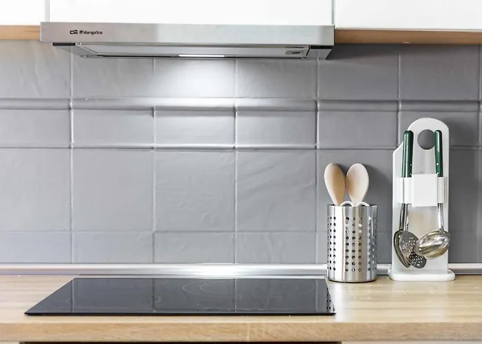 Dom wakacyjny Sunny Costa Adeje (Tenerife)